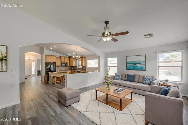 29011 N CALCITE Way, San Tan Valley, AZ 85143
