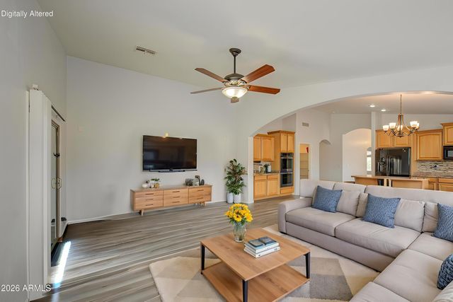 29011 N CALCITE Way, San Tan Valley, AZ 85143