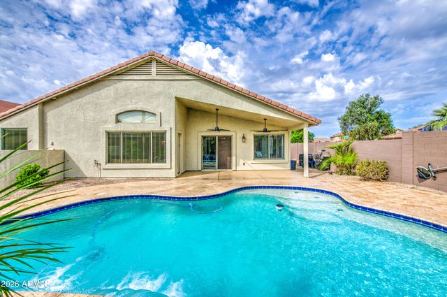 29011 N CALCITE Way, San Tan Valley, AZ 85143