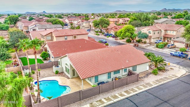 29011 N CALCITE Way, San Tan Valley, AZ 85143