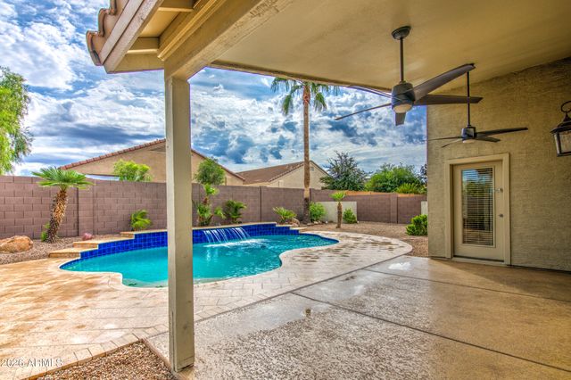29011 N CALCITE Way, San Tan Valley, AZ 85143