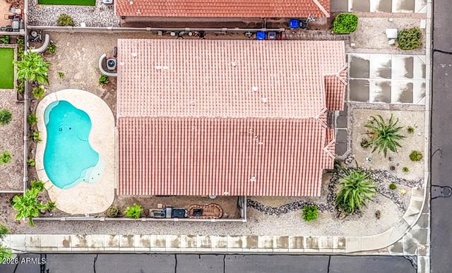 29011 N CALCITE Way, San Tan Valley, AZ 85143