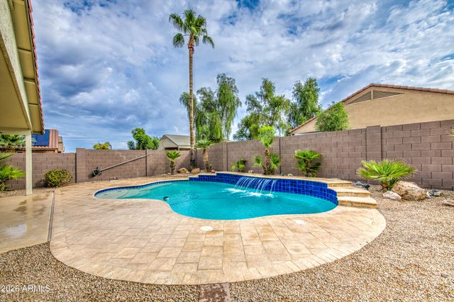 29011 N CALCITE Way, San Tan Valley, AZ 85143