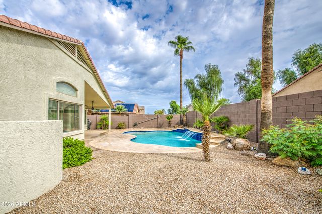 29011 N CALCITE Way, San Tan Valley, AZ 85143