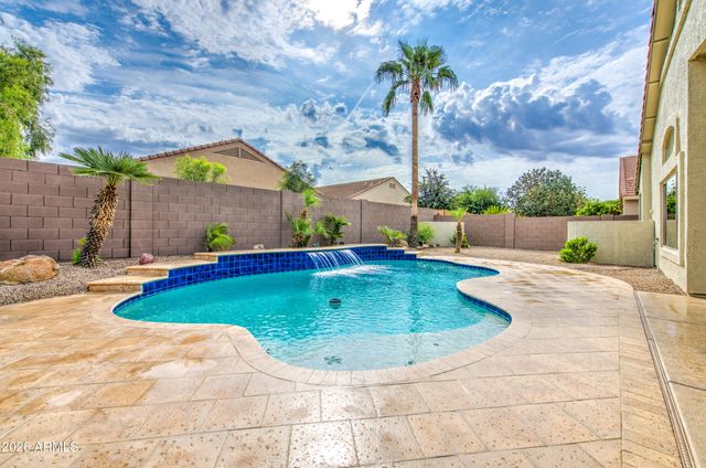 29011 N CALCITE Way, San Tan Valley, AZ 85143