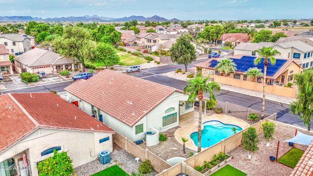 29011 N CALCITE Way, San Tan Valley, AZ 85143