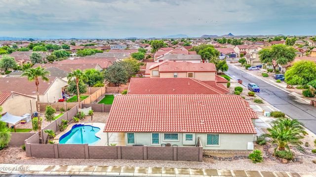 29011 N CALCITE Way, San Tan Valley, AZ 85143