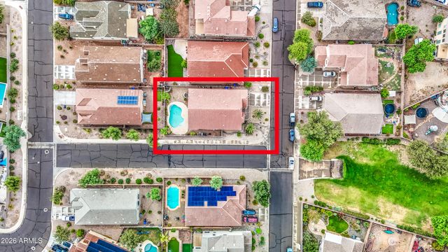 29011 N CALCITE Way, San Tan Valley, AZ 85143