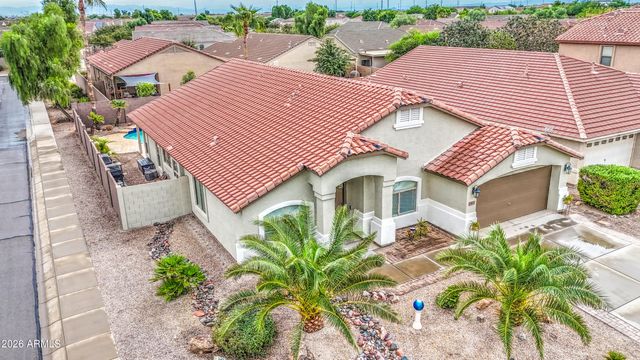 29011 N CALCITE Way, San Tan Valley, AZ 85143