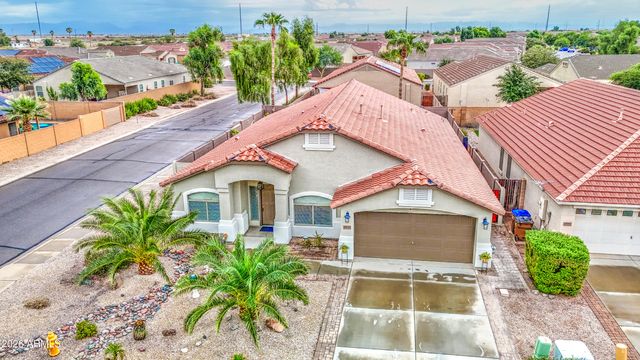 29011 N CALCITE Way, San Tan Valley, AZ 85143