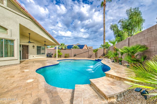 29011 N CALCITE Way, San Tan Valley, AZ 85143