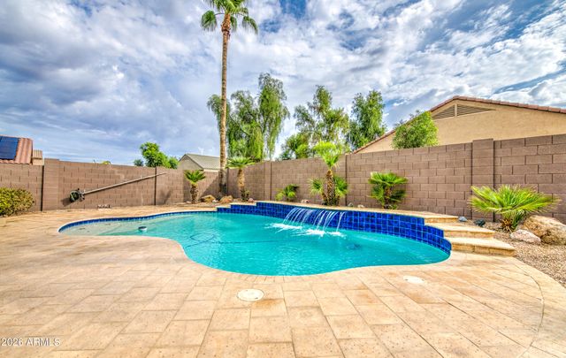 29011 N CALCITE Way, San Tan Valley, AZ 85143