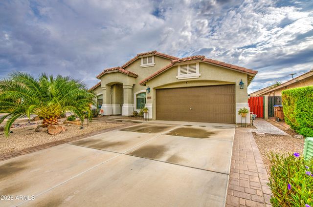 29011 N CALCITE Way, San Tan Valley, AZ 85143