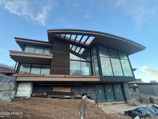 8669 N Ski Beach Way, Park City, UT 84060