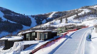 8669 N Ski Beach Way, Park City, UT 84060