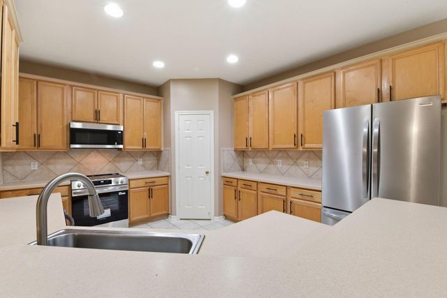 20531 Delta Wood Trail, Humble, TX 77346