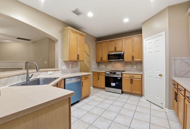 20531 Delta Wood Trail, Humble, TX 77346