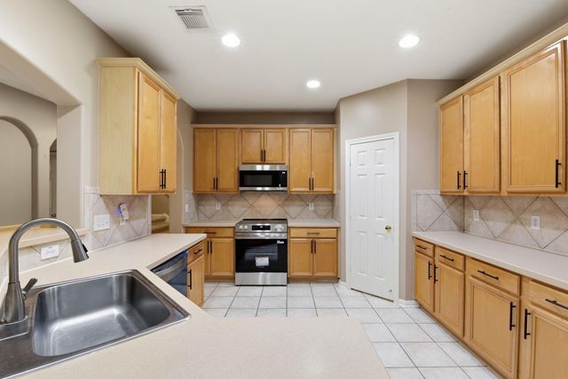 20531 Delta Wood Trail, Humble, TX 77346