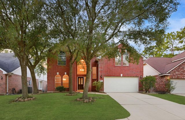 20531 Delta Wood Trail, Humble, TX 77346