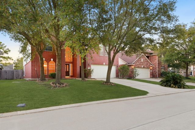 20531 Delta Wood Trail, Humble, TX 77346