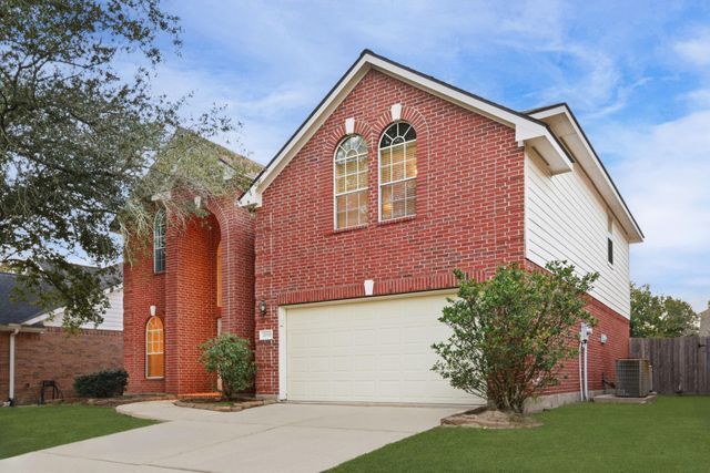 20531 Delta Wood Trail, Humble, TX 77346