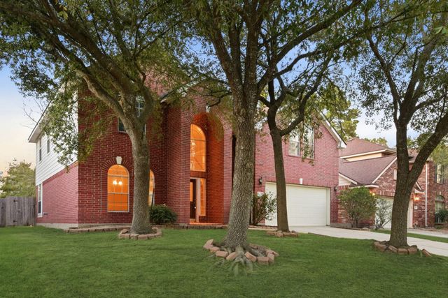 20531 Delta Wood Trail, Humble, TX 77346