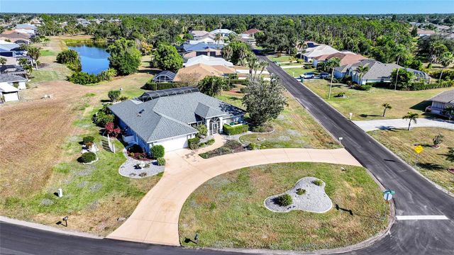 2 BROADMOOR ROAD, Rotonda West, FL 33947