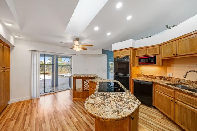 2 BROADMOOR ROAD, Rotonda West, FL 33947