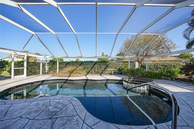 2 BROADMOOR ROAD, Rotonda West, FL 33947