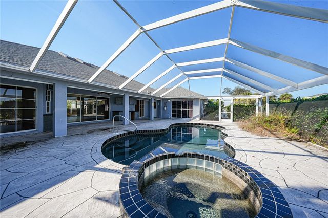 2 BROADMOOR ROAD, Rotonda West, FL 33947