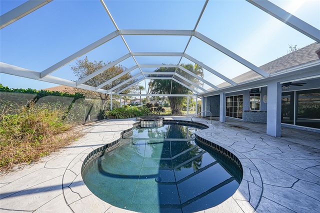 2 BROADMOOR ROAD, Rotonda West, FL 33947