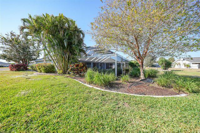2 BROADMOOR ROAD, Rotonda West, FL 33947