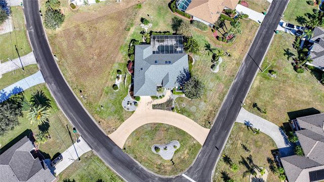 2 BROADMOOR ROAD, Rotonda West, FL 33947