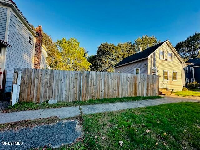 1016 4th Street, Rensselaer, NY 12144