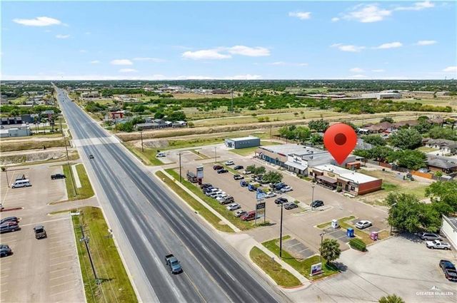 1810 W Griffin Parkway, Mission, TX 78572