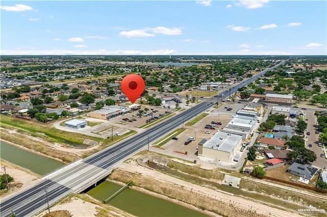 1810 W Griffin Parkway, Mission, TX 78572