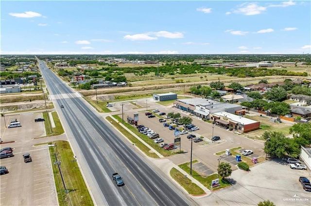 1810 W Griffin Parkway, Mission, TX 78572