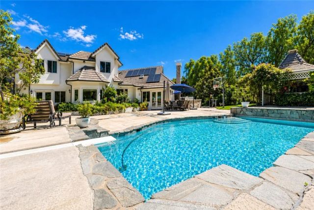 27951 Suffolk, San Juan Capistrano, CA 92675