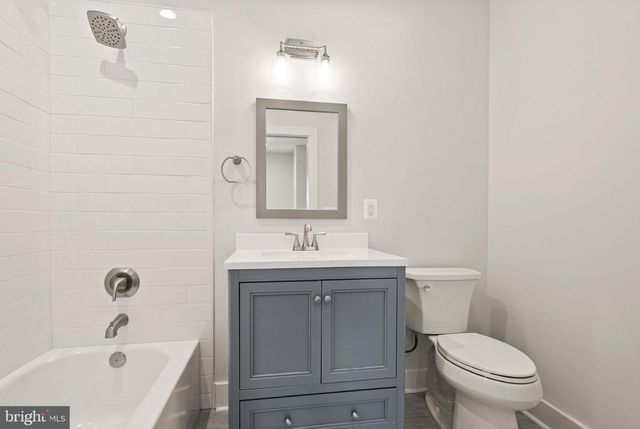 1830 CHERRI DR, Falls Church, VA 22043