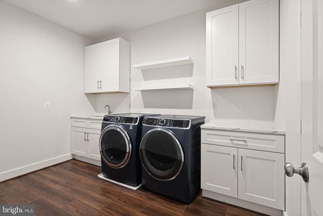 1830 CHERRI DR, Falls Church, VA 22043