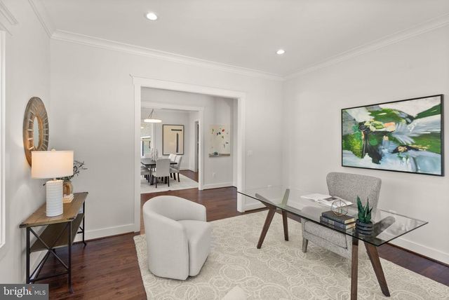 1830 CHERRI DR, Falls Church, VA 22043