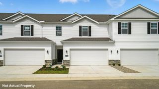 1389 Marinelli Drive E, Columbus, OH 43228