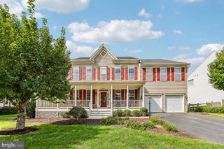 43033 BATTERY POINT PL, Leesburg, VA 20176