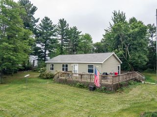 1341 County Road C, Arkdale, WI 54613
