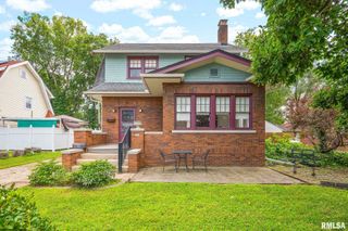 106 E BRIARWOOD Court, Peoria, IL 61603