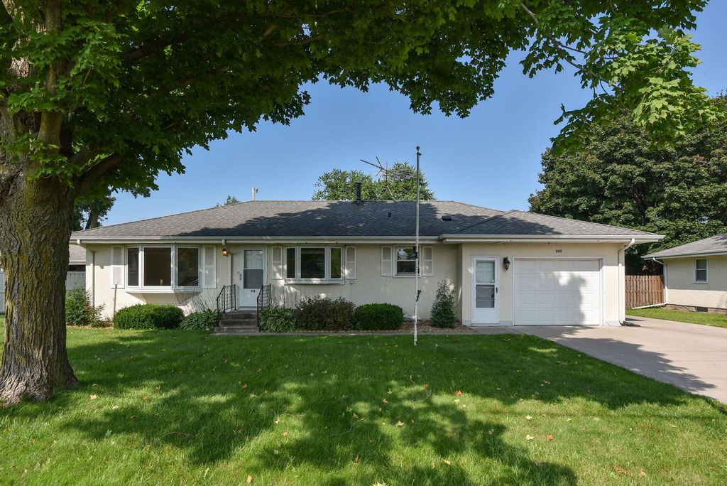 505 Main Street S, Saint Michael, MN 55376