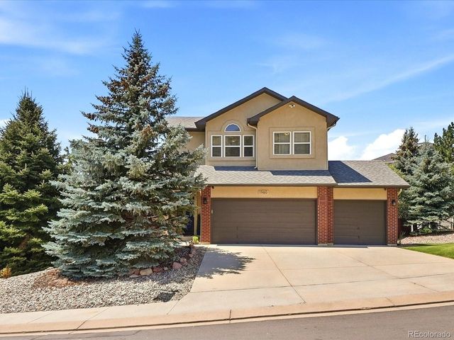 1960 Bluffside Ter, Colorado Springs, CO 80919