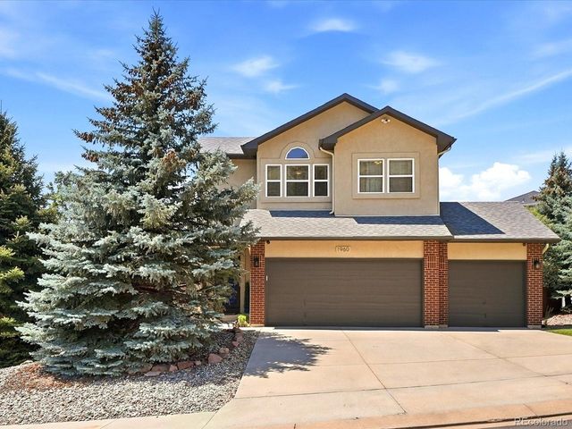 1960 Bluffside Ter, Colorado Springs, CO 80919