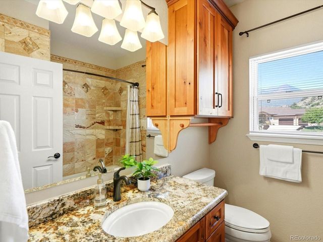 1960 Bluffside Ter, Colorado Springs, CO 80919