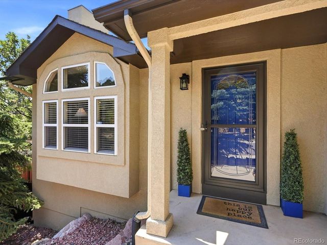 1960 Bluffside Ter, Colorado Springs, CO 80919